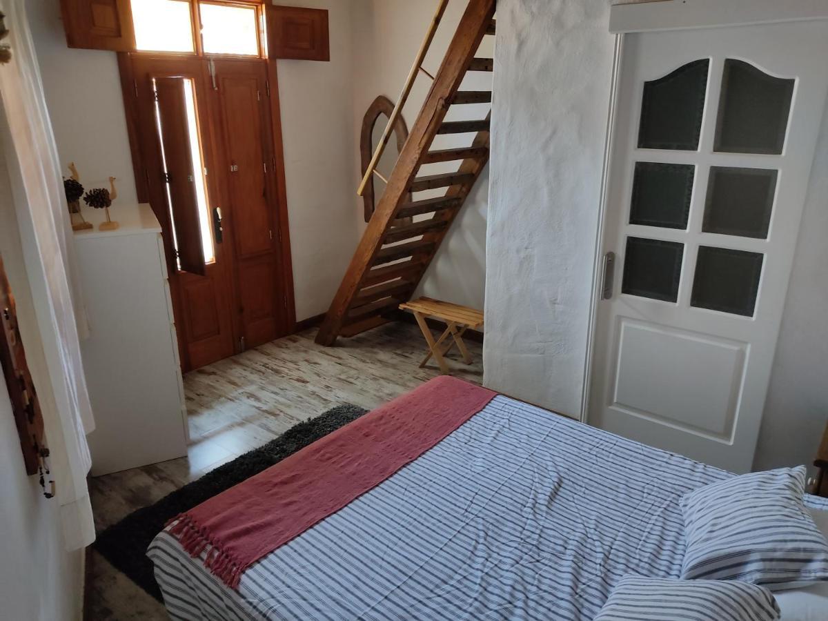 公寓 Artisan's House